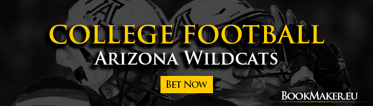 Arizona Wildcats College Football Betting